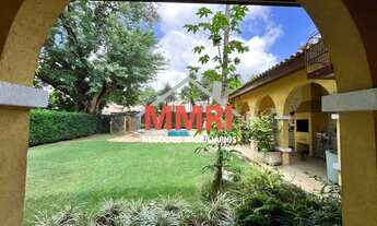 Imagem 7: Casa com piscina à Venda no LAGO AZUL: uma oportunidade de 1.468 m². VEM CONFERIR!