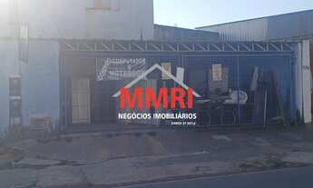 Imagem: Salão Comercial à Venda em Araçoiaba