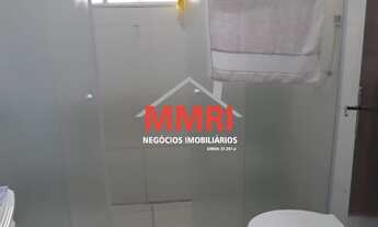 Imagem 3: Casa com 3 dorms, Centro, Araçoiaba da Serra - R$ 295 mil, Cod: 3728