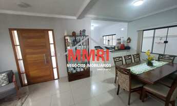 Imagem 4: Oportunidade Exclusiva: Sobrado de Condomínio à Venda em Araçoiaba da Serra, 3 Suítes!