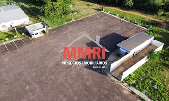 Imagem 7: Frigorifico INDUSTRIAL em JAURU - MT, Areal Rural