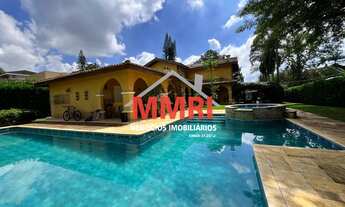 Imagem: Casa com piscina à Venda no LAGO AZUL