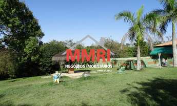 Imagem 2: Chácara com piscina e 9.000m² à venda em Araçoiaba da Serra-SP no bairro Jundiacanga