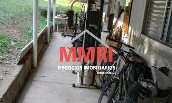 Imagem 4: Três casa no condomínio Aquarius - Imperdível!