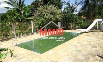 Imagem 6: Chácara com 4 dorms, Iperozinho, Capela do Alto - R$ 800 mil, Cod: 2743