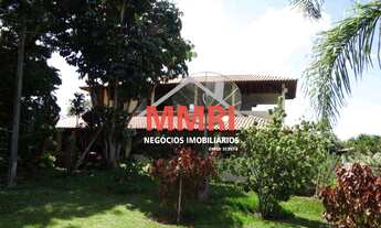 Imagem: Chácara com 4 dorms, Iperozinho, Capela