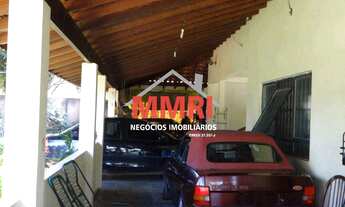 Imagem 5: Chácara com 4 dorms, Iperozinho, Capela do Alto - R$ 800 mil, Cod: 2743