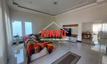 Imagem 2: Imperdível casa à venda em Araçoiaba da Serra, Salete: 4 suítes, sala ampla, 800m². Aprove