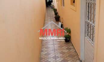 Imagem 2: Casa com 3 dorms, Centro, Araçoiaba da Serra - R$ 295 mil, Cod: 3728