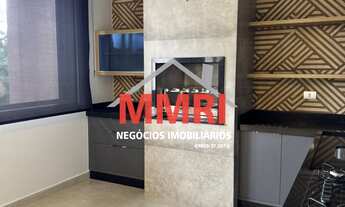 Imagem 3: Vende-se Casa com PISCINA AQUECIDA no Condomínio Evidence: 4 suítes com closet, 3 salas, 5