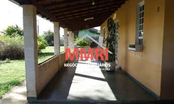 Imagem 4: Chácara com piscina e 9.000m² à venda em Araçoiaba da Serra-SP no bairro Jundiacanga