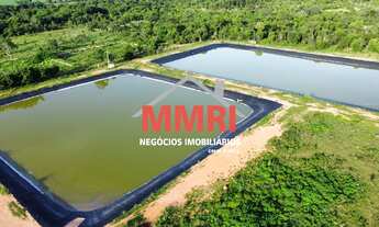 Imagem: Frigorifico INDUSTRIAL em JAURU - MT, Areal