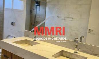 Imagem 5: Vende-se Casa com PISCINA AQUECIDA no Condomínio Evidence: 4 suítes com closet, 3 salas, 5