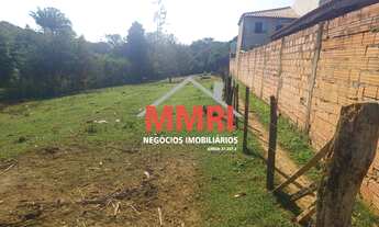 Imagem: Terreno à venda em Araçoiaba da Serra-SP
