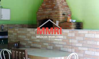 Imagem 6: Chácara com piscina e 9.000m² à venda em Araçoiaba da Serra-SP no bairro Jundiacanga