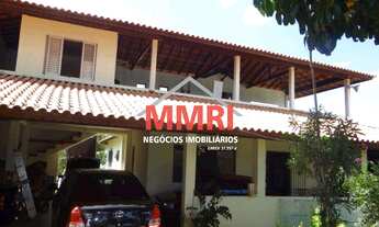 Imagem 2: Chácara com 4 dorms, Iperozinho, Capela do Alto - R$ 800 mil, Cod: 2743