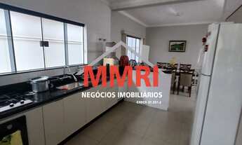 Imagem 6: Oportunidade Exclusiva: Sobrado de Condomínio à Venda em Araçoiaba da Serra, 3 Suítes!