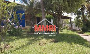 Imagem: Chácara de 2 dormitórios para venda no