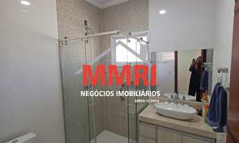 Imagem 7: Imperdível casa à venda em Araçoiaba da Serra, Salete: 4 suítes, sala ampla, 800m². Aprove