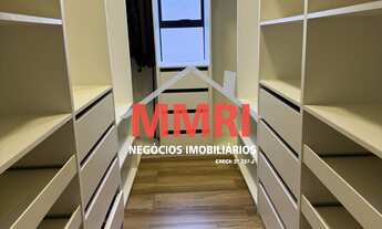 Imagem 7: Vende-se Casa com PISCINA AQUECIDA no Condomínio Evidence: 4 suítes com closet, 3 salas, 5