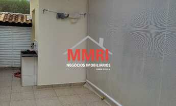 Imagem 3: Sobrado de Alto Padrão com 3 suítes para venda no Condomínio Lago da Serra