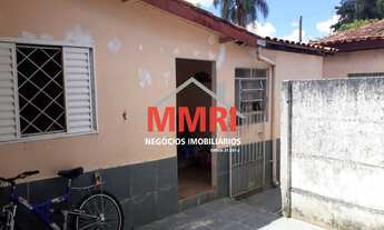 Imagem: Casa com 3 dorms, Maria da Glória, Araçoiaba