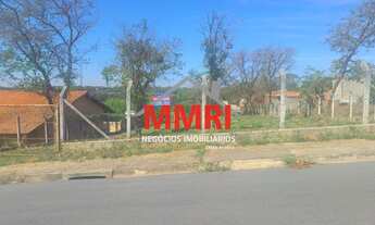 Imagem: Terreno à venda em Araçoiaba da Serra-SP