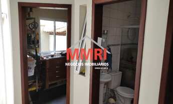 Imagem 7: Sobrado de Alto Padrão com 3 suítes para venda no Condomínio Lago da Serra