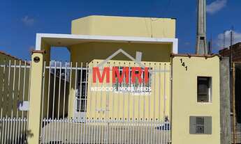 Imagem: ACEITA FINANCIAMENTO Casa à venda em Araçoiaba