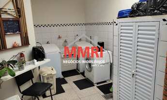 Imagem 6: Sobrado de Alto Padrão com 3 suítes para venda no Condomínio Lago da Serra