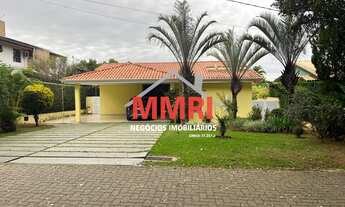 Imagem: Vende-se Casa de Condomínio em Sorocaba-SP