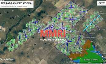 Imagem: FAZENDA RURAL em SALVADOR - BA, PITUBA