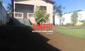 Imagem 2: Chácara para venda com 2 dorms, Aparecida, Araçoiaba da Serra - R$ 380 mil: ACEITA PERMUTA