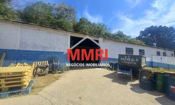 Imagem: Galpão Comercial para Locação próx