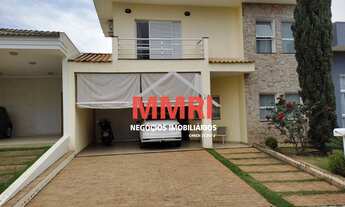 Imagem: Sobrado de Alto Padrão com 3 suítes para