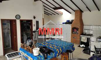 Imagem 4: Sobrado de Alto Padrão com 3 suítes para venda no Condomínio Lago da Serra