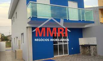 Imagem: ACEITA PERMUTA Casa de Condomínio no Jundiaquara