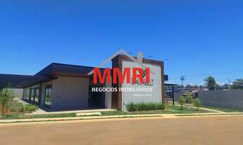 Imagem: Terrenos de condomínio à venda em Araçoiaba