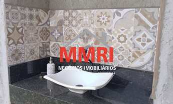 Imagem 4: Chácara à venda no Bosque: 2 quartos, 3 banheiros, 2 vagas, 500m² de área