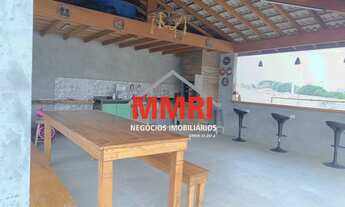 Imagem 6: Chácara à venda no Bosque: 2 quartos, 3 banheiros, 2 vagas, 500m² de área