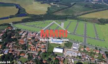 Imagem: LOTE - IPEROZINHO - CAPELA DO ALTO / R$