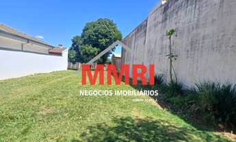 Imagem: Terreno à venda no condomínio Lago da