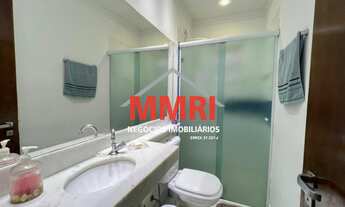 Imagem 6: Casa à venda na Enseada Guarujá-SP: 5 quartos, suíte, 3 banheiros, 4 vagas de garagem, 350