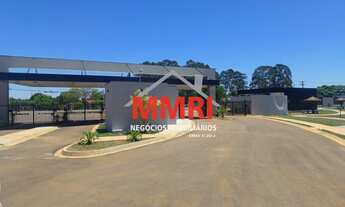 Imagem 3: Terrenos de condomínio à venda em Araçoiaba da Serra: o espaço perfeito para construir sua