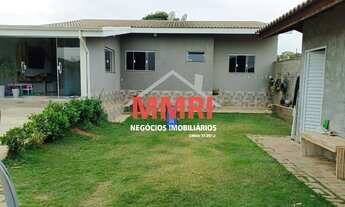 Imagem: Chácara à venda no Bosque 2 quartos