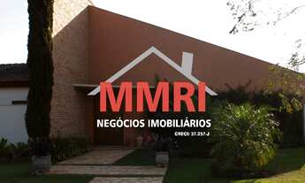 Imagem: Casa de Condomínio de Luxo à Venda em