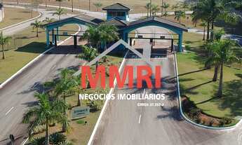 Imagem: Terreno à venda no Residencial Evidence