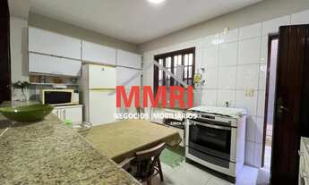 Imagem 4: Casa à venda na Enseada Guarujá-SP: 5 quartos, suíte, 3 banheiros, 4 vagas de garagem, 350