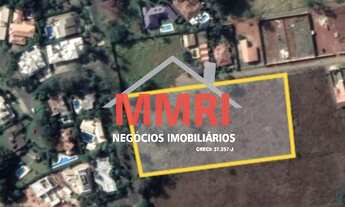 Imagem: Área comercial à venda em Araçoiaba da