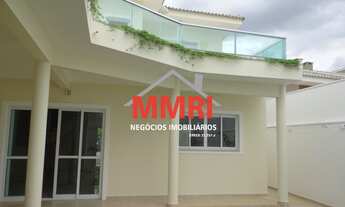 Imagem 2: Sobrado de Condomínio para venda com 3 dorms, Lago da Serra, Araçoiaba da Serra, 250m² - C